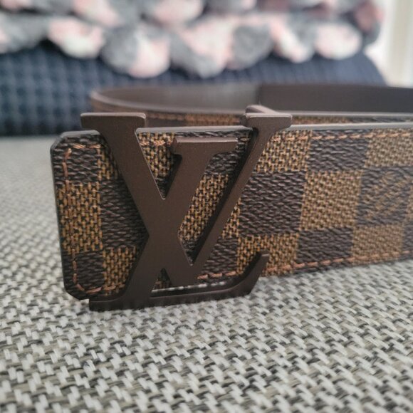 Louis Vuitton Belt - Picture 3 of 6